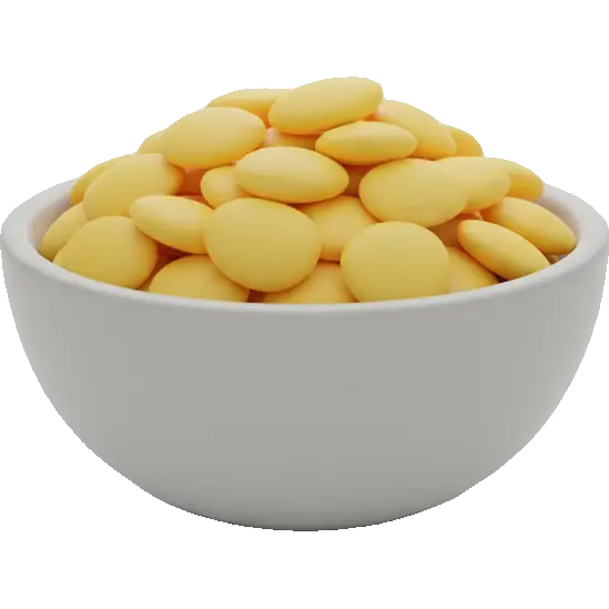 lupin beans
