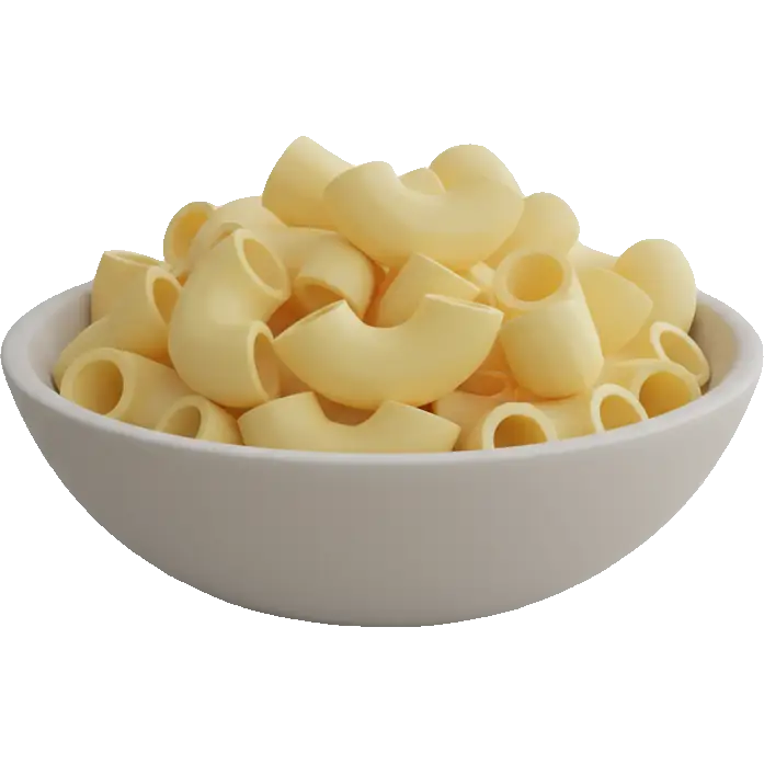 macaroni