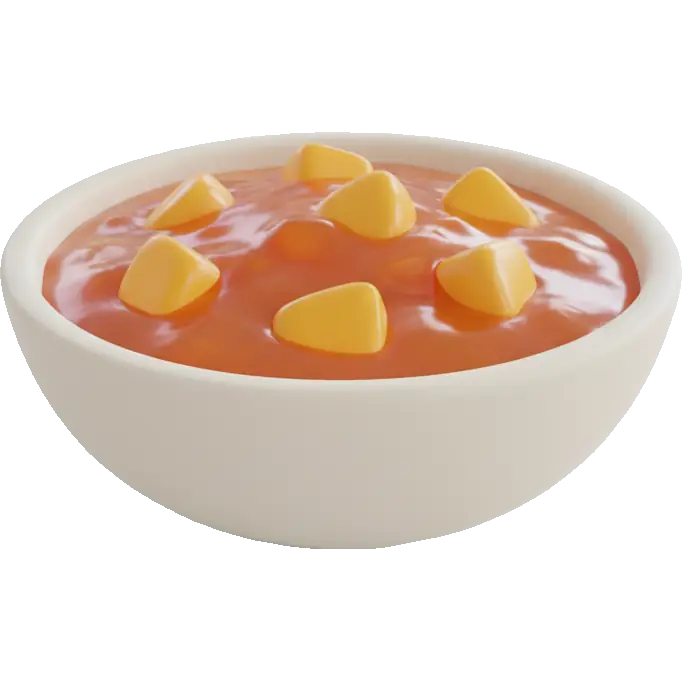 mango chutney