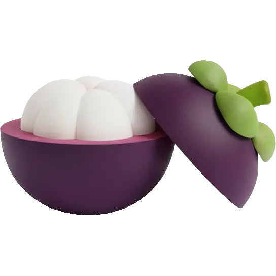 mangosteen
