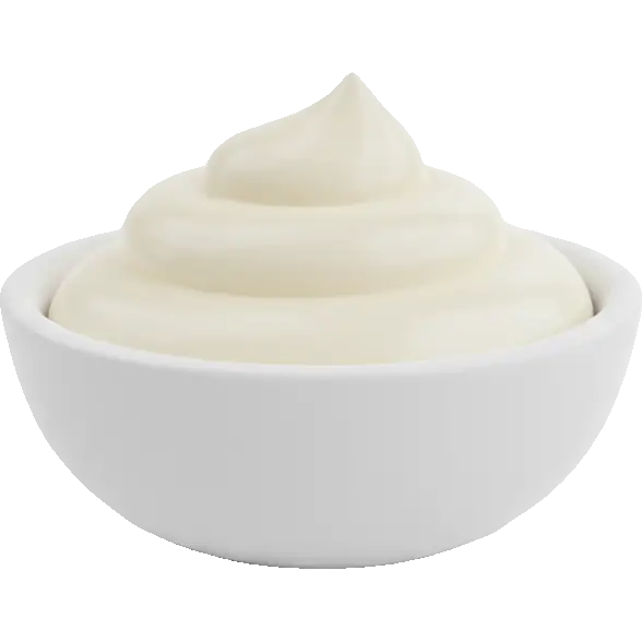 mayonnaise