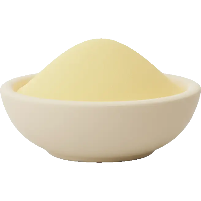 millet flour
