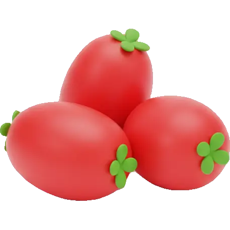 miracle fruit