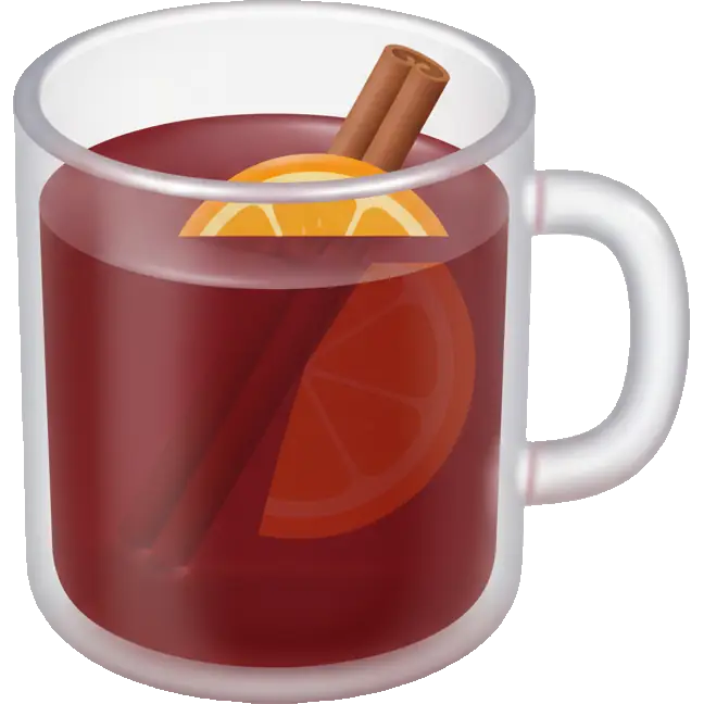 mulled wine