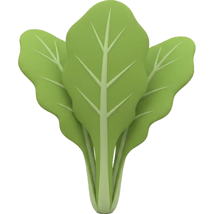 mustard greens