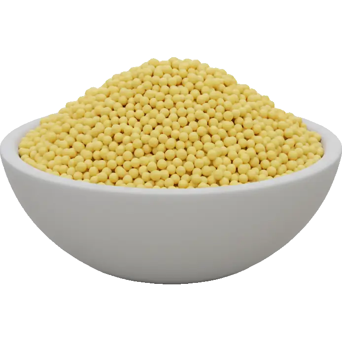 mustard seeds