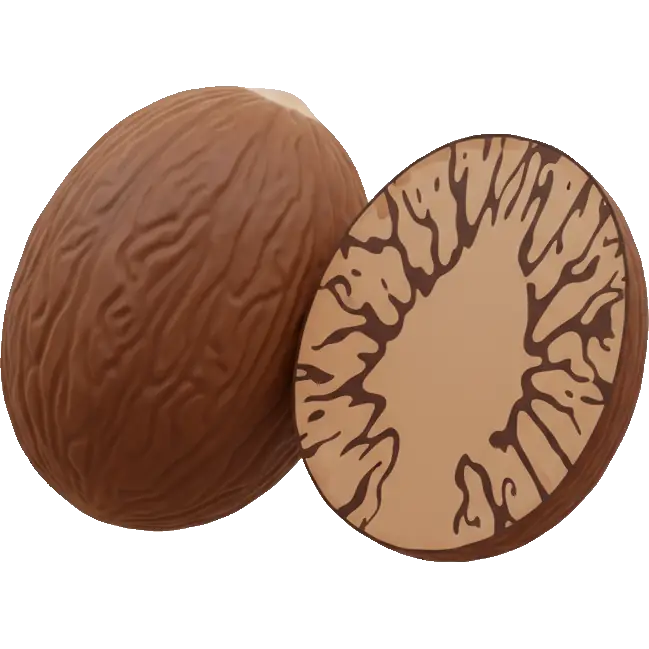 nutmeg