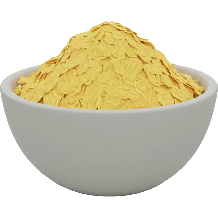 nutritional yeast