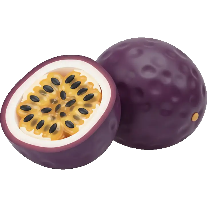 passion fruit