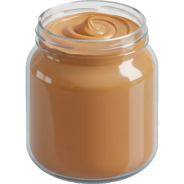 peanut butter
