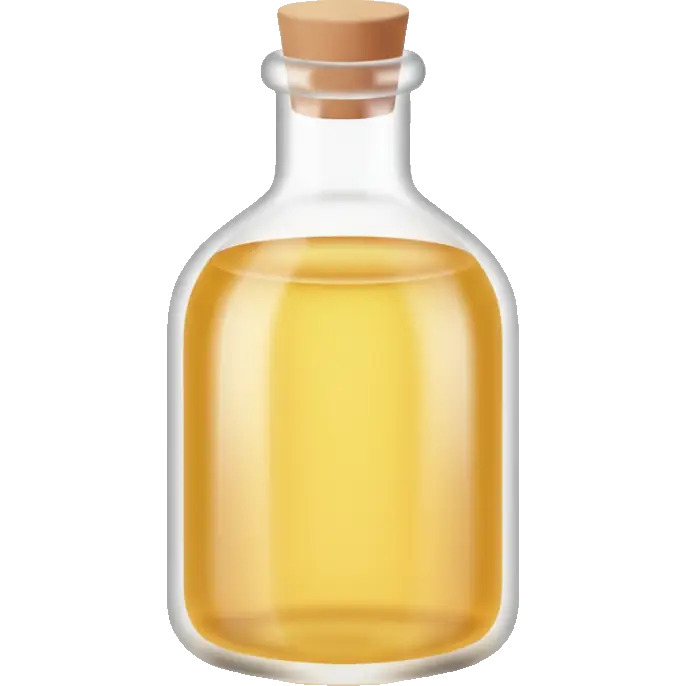peanut oil