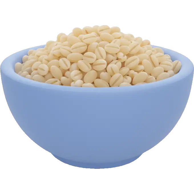 pearl barley