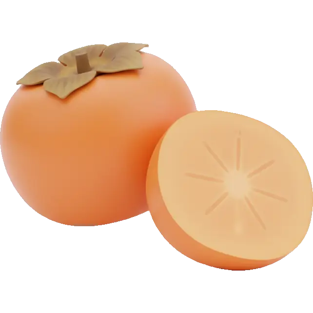 persimmon