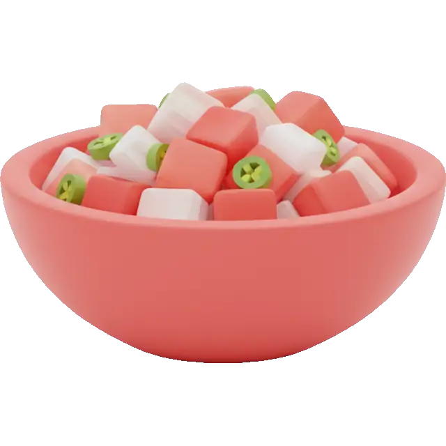 pico de gallo