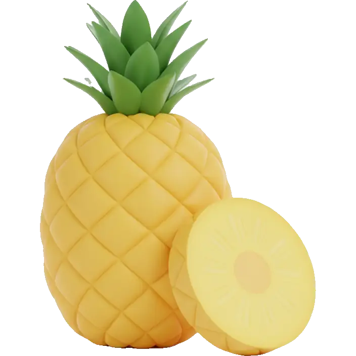 pineapple