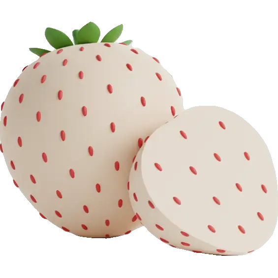 pineberry