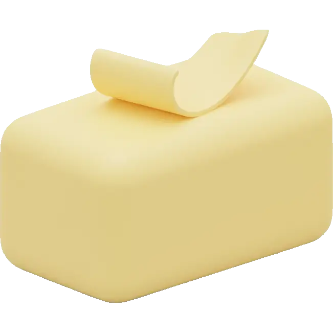 plant-based butter