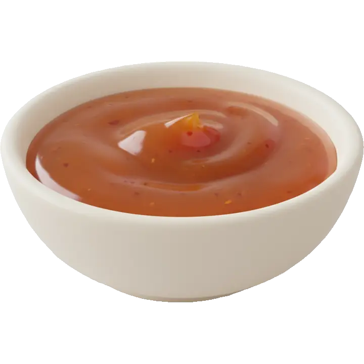 plum sauce