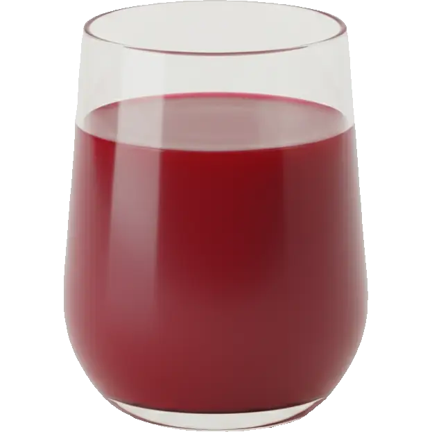 pomegranate juice
