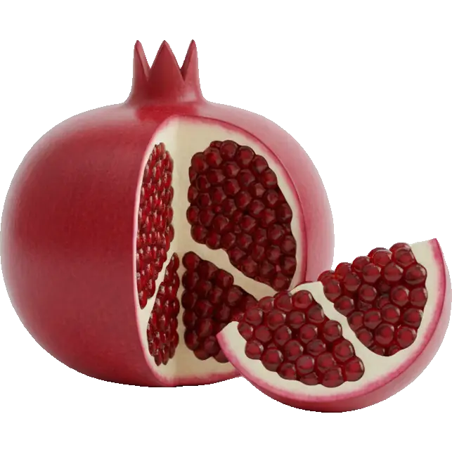 pomegranate
