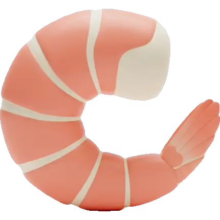 prawn