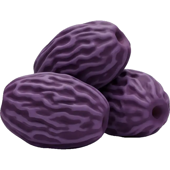 prune