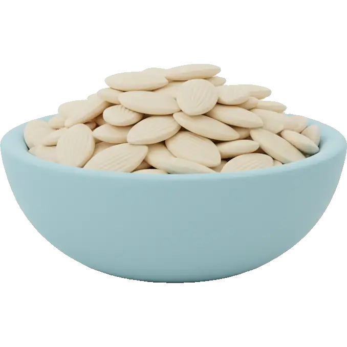 pumpkin seeds