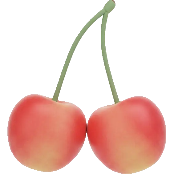 queen anne cherry