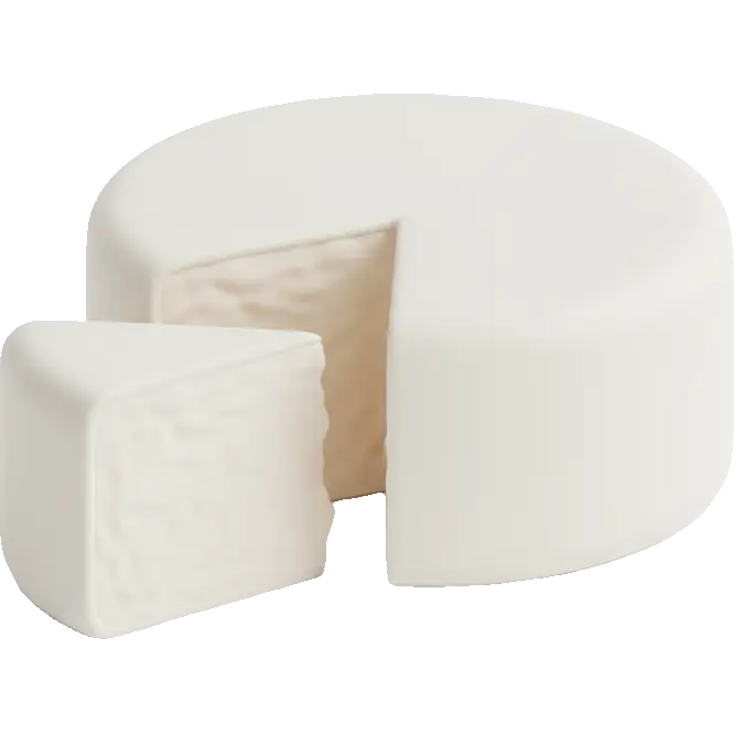 queso blanco