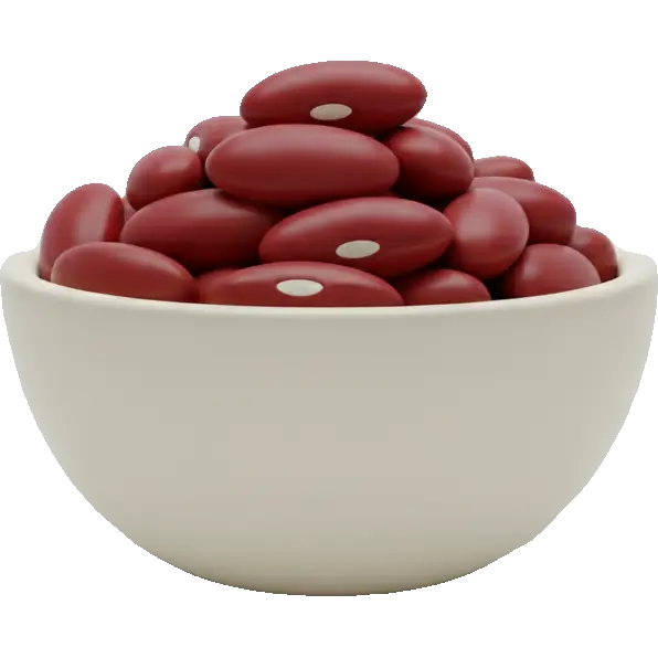 red beans