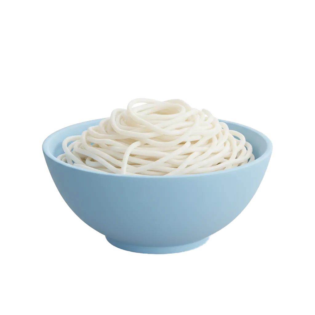 rice noodles