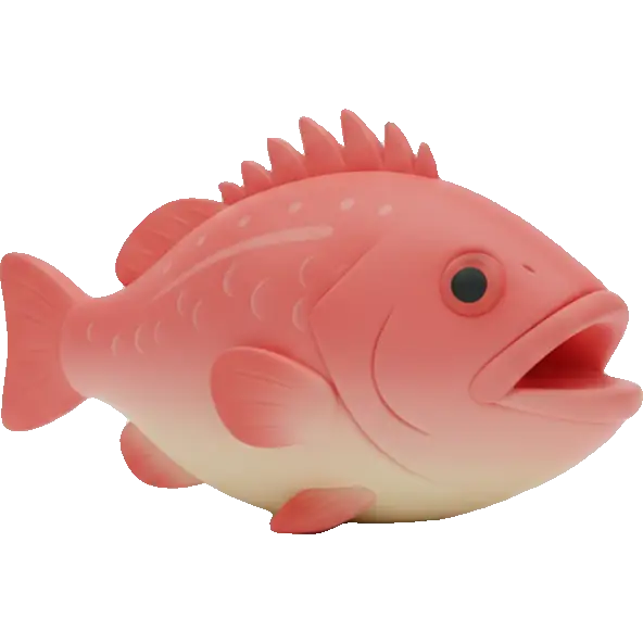 rockfish