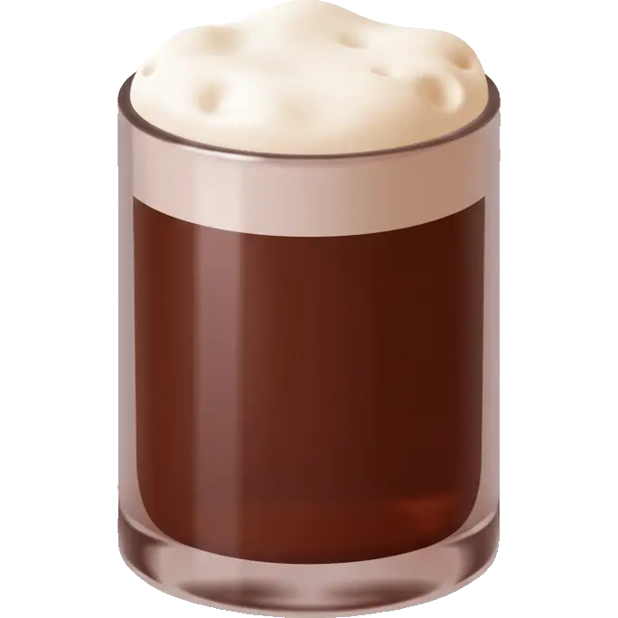 root beer