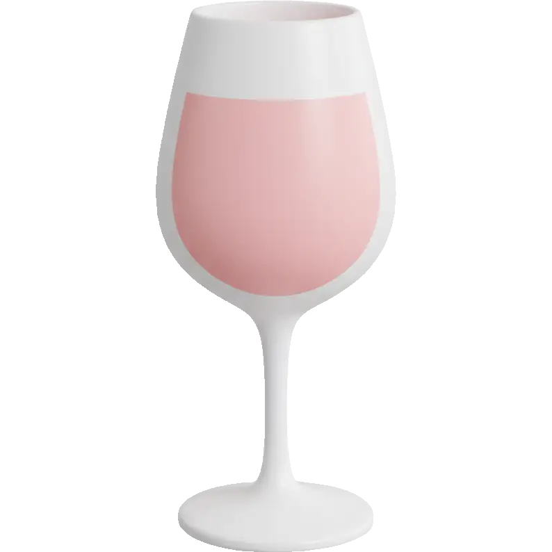 rose wine