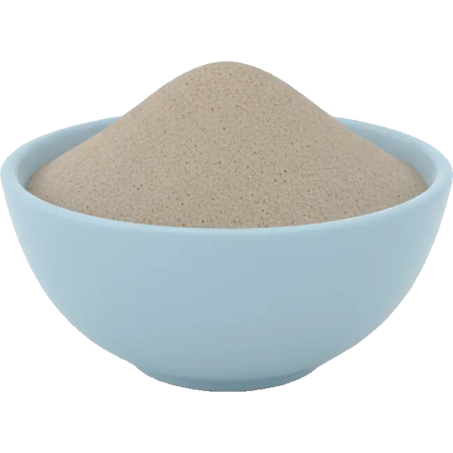 rye flour