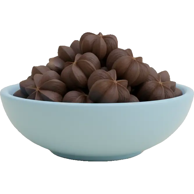 sacha inchi seeds