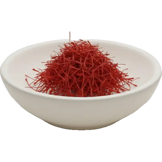 saffron