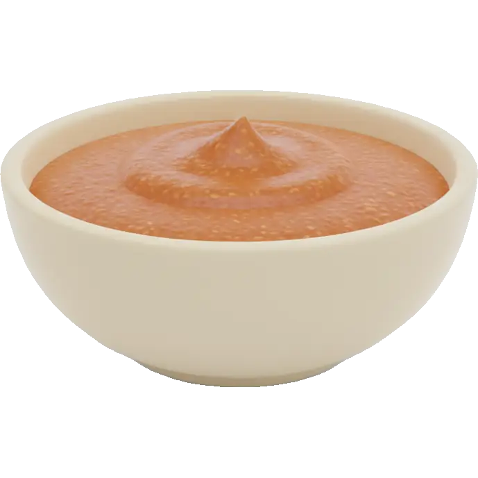satay sauce