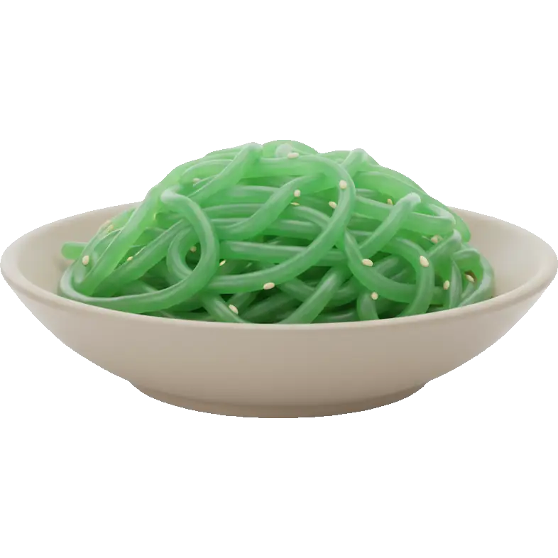 seaweed