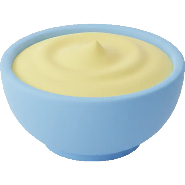semolina