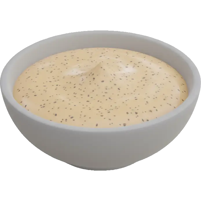 sesame dressing