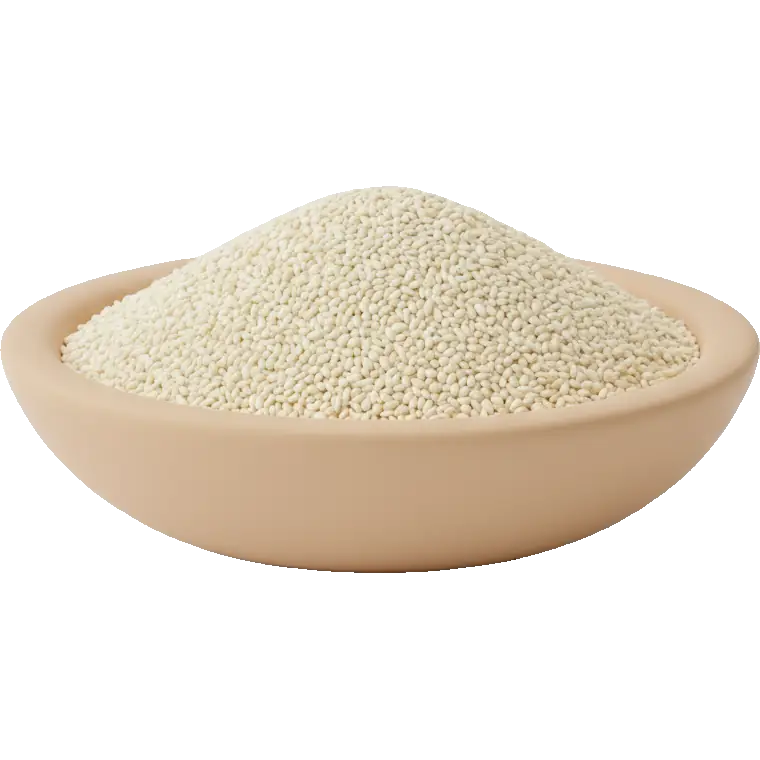 sesame seeds