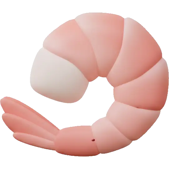 shrimp