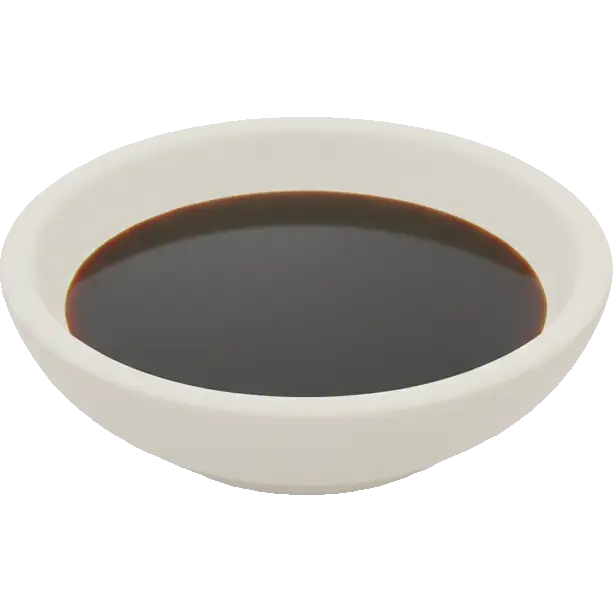 soy sauce