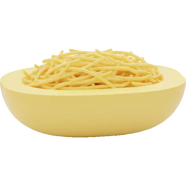 spaghetti squash