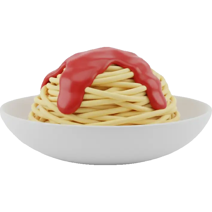 spaghetti