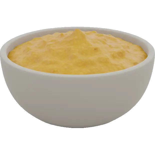split chickpeas