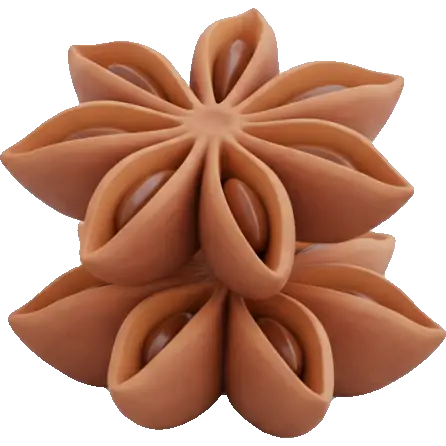 star anise