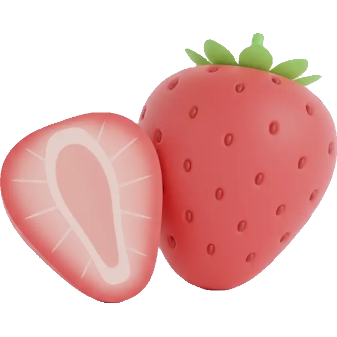 strawberry