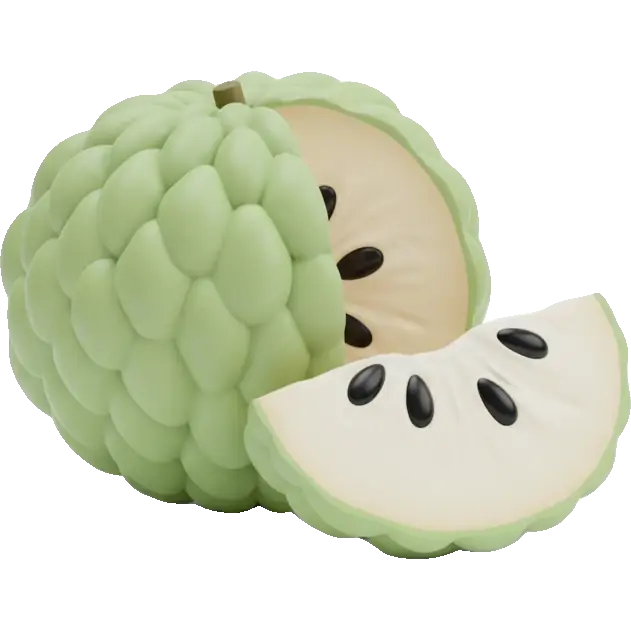 sugar apple